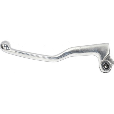 V PARTS (VICMA) spojková páka YAMAHA TTR 600 '98-'02, APRILIA, barva stříbrná (DSY18SV) (71091)