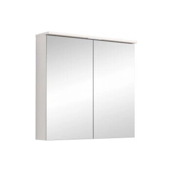InterCeramic Горен огледален шкаф InterCeramic ALDENE-75 (ALDENE-75 6017-75W)