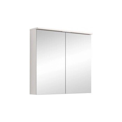 InterCeramic Горен огледален шкаф InterCeramic ALDENE-75 (ALDENE-75 6017-75W)