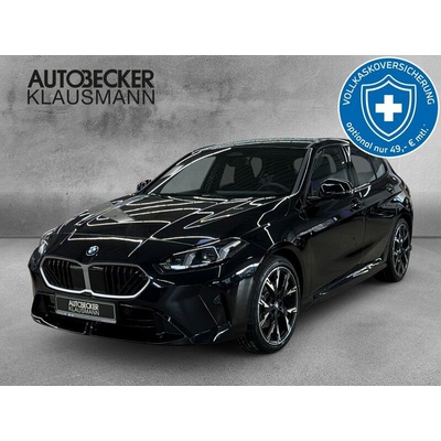 BMW 120 M Sportpaket 125 kW