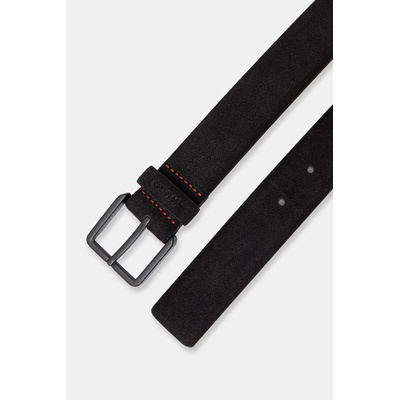 HUGO колан мъжки от велур Gethin-Sd_Sz35 (50563652)
