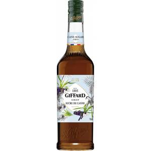 Giffard Сироп Тръстикова Захар