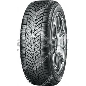 Pneu Hiver Imperial 255/50 R19 107V XL - Snowdr, Performance Hors Route