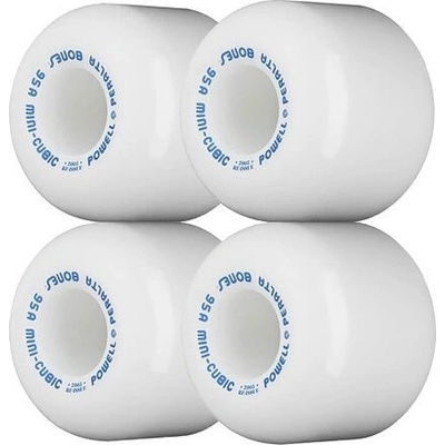 POWELL PERALTA Mini Cubics 64mm – Zboží Dáma