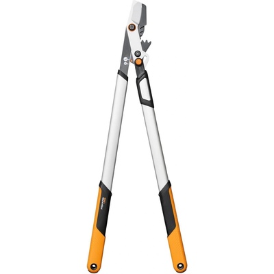 Fiskars Градинска ножица за рязане на клони Fiskars X-series DualAction LX108 (FS 1080133)