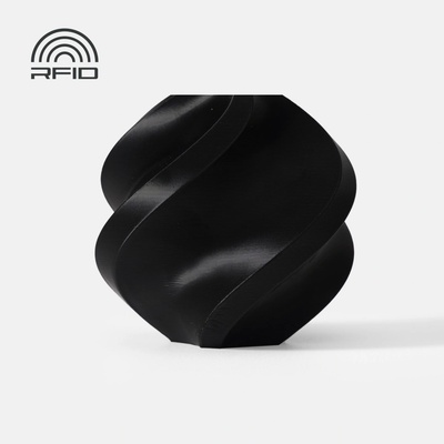 Bambu Lab PETG Basic Black 1,75 mm; 1 kg