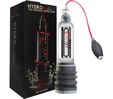 Bathmate Hydromax X40 Xtreme