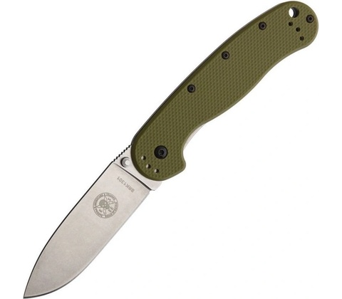 Esee Avispa D2 BRK1302OD
