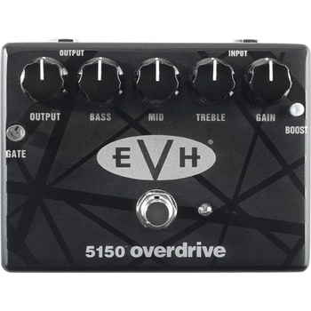 Dunlop MXR EVH 5150 Overdrive