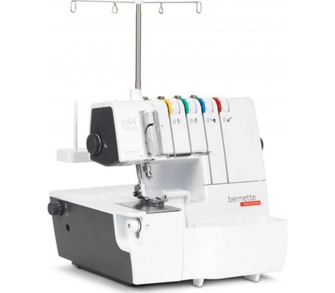 Bernette Funlock 44