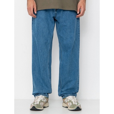 OBEY Hardwork Denim light indigo