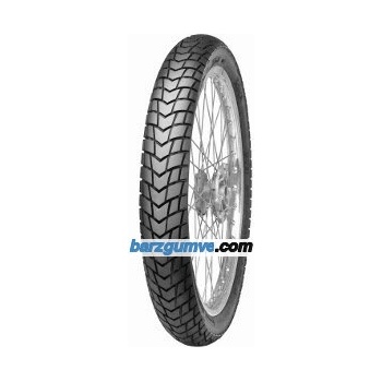 Mitas MC51 Mediterra ( 2.50-17 TL 43P Задно колело, маркировка M+S , Предно колело )