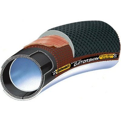 Continental Sprinter Gatorskin 28"x22 mm