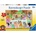 Ravensburger Пъзел Ravensburger от 35 части - Парти в обора (12004300)