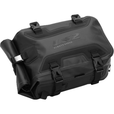LS2 MOVE AHEAD WP 4L ROLL BAG