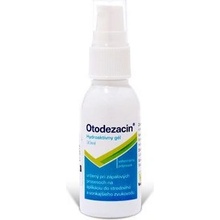 Panda Plus Otodezacin gel 30 ml