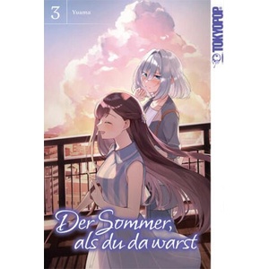 Der Sommer, als du da warst 03 (2025)