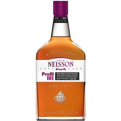 Neisson Profil 105 54,2% 0,7 l (holá láhev)