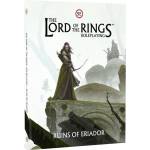Free League Publishing Ролева игра Lord of the rings RPG 5E: Ruins of Eriador (BGRP0000395N)