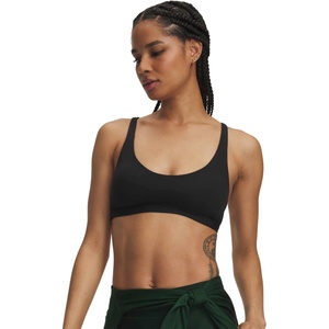 Under armour Спортен сутиен Effortless Low