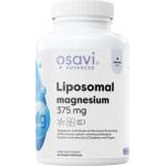 Osavi Liposomal Magnesium 375 mg [90 капсули]