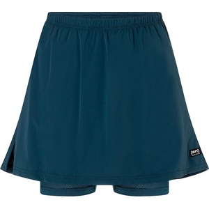 super. natural Дамски скорт Super. natural Women's Hiking Skirt Skort - Blueberry - размер XS (113-0890-0111)