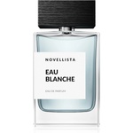 NOVELLISTA Eau Blanche EDP 75 ml Парфюми