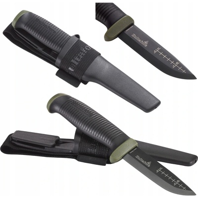 Hultafors Nôž outdoorový OK4 (380270)