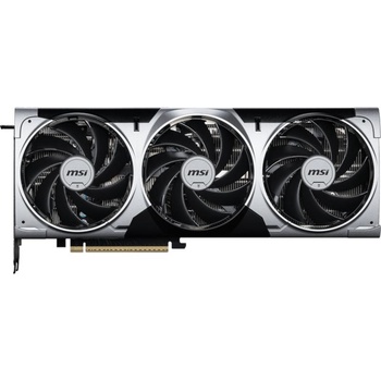 Image 1 of MSI GeForce RTX 5080 VENTUS 3X OC PLUS 16GB GDDR7 256bit (RTX 5080 16G VENTUS 3X OC PLUS)