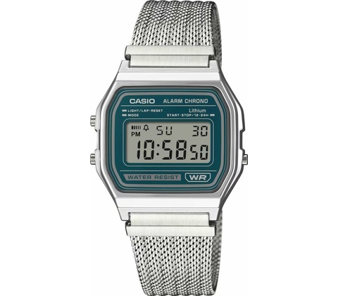 Casio A158WEM-3