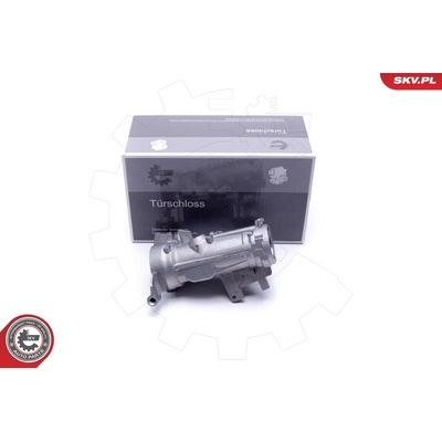 SKV Zámok volantu 96SKV790