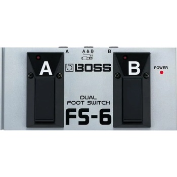 Image 1 of BOSS FS-6