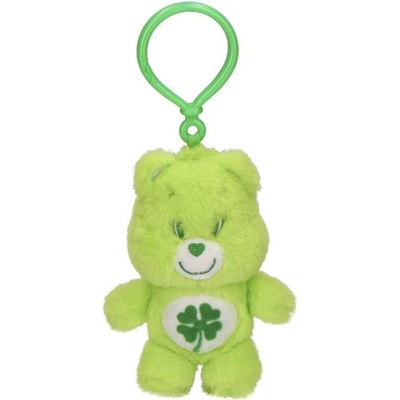 BARRADO Care bears Зелен ключодържател плюш 12см