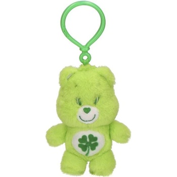 BARRADO Care bears Зелен ключодържател плюш 12см