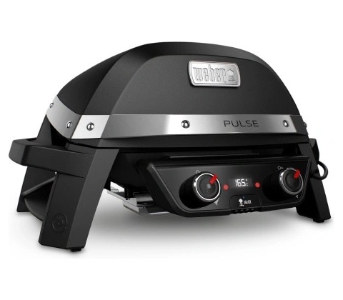 Weber Pulse 2000