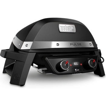 Weber Pulse 2000