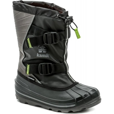 Kamik Glacial 4 black