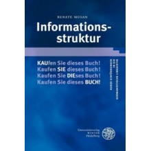 Informationsstruktur