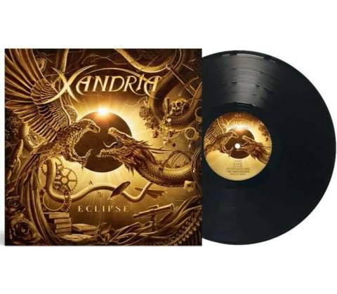 Xandria - Eclipse Vinyl LP
