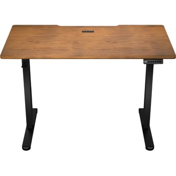 ENDORFY Atlas S Electric - Dark Wood (EY8E010)