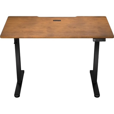 ENDORFY Atlas S Electric - Dark Wood (EY8E010)