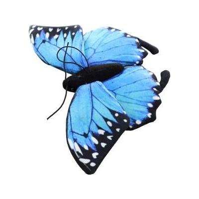 Eco-Friendly motýľ 24 cm