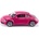 SIKU - Играчка кола VW The Beetle в розово (1488)