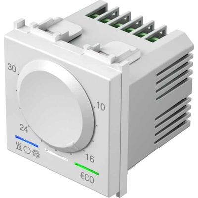 EM37PW-U Termostat 6A 230V 2M PW TEM