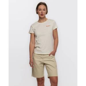 HUSKY Дамски памучни шорти Husky Rubie L beige HUSKY | Bezhov | ЖЕНИ | L