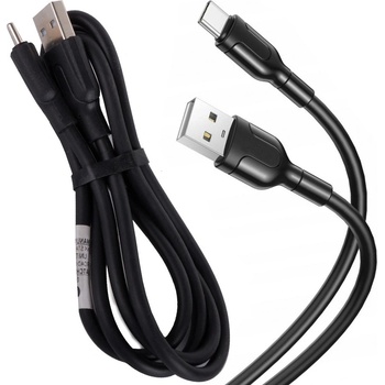 Verk 06309 USB typ C, 1m