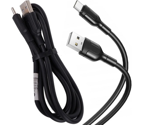 Verk 06309 USB typ C, 1m