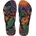 Havaianas Джапанки slim tropical