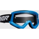 Okuliare na motorku Thor Combat