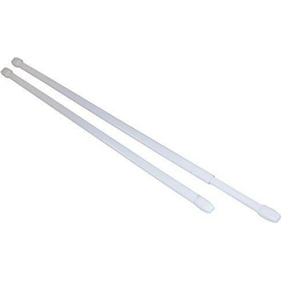 tyč vitrážová 40cm kov. BÍ